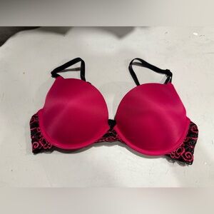 Sweet Nothings | Lightly Padded Bra With Lace Detail